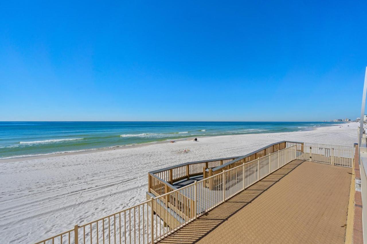 Treasure Island 110 Lejlighed Panama City Beach Eksteriør billede