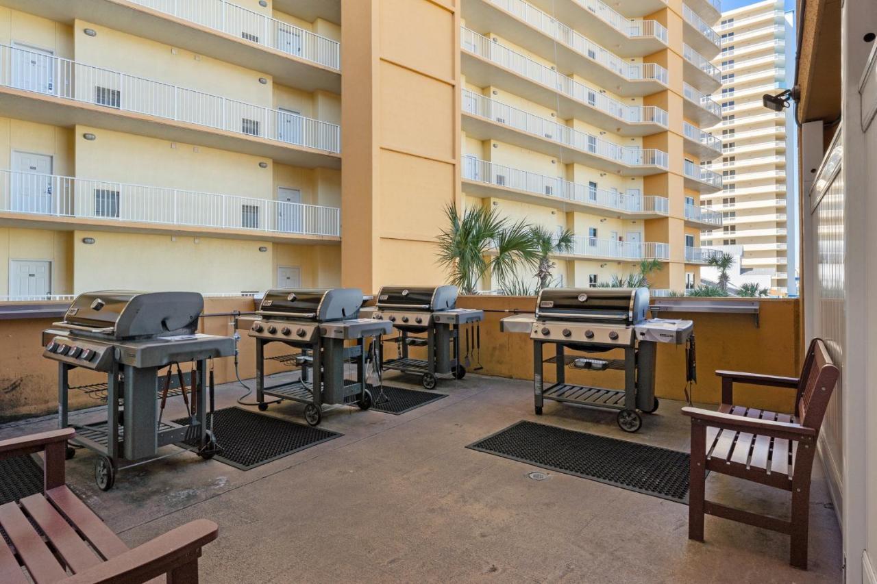 Treasure Island 110 Lejlighed Panama City Beach Eksteriør billede