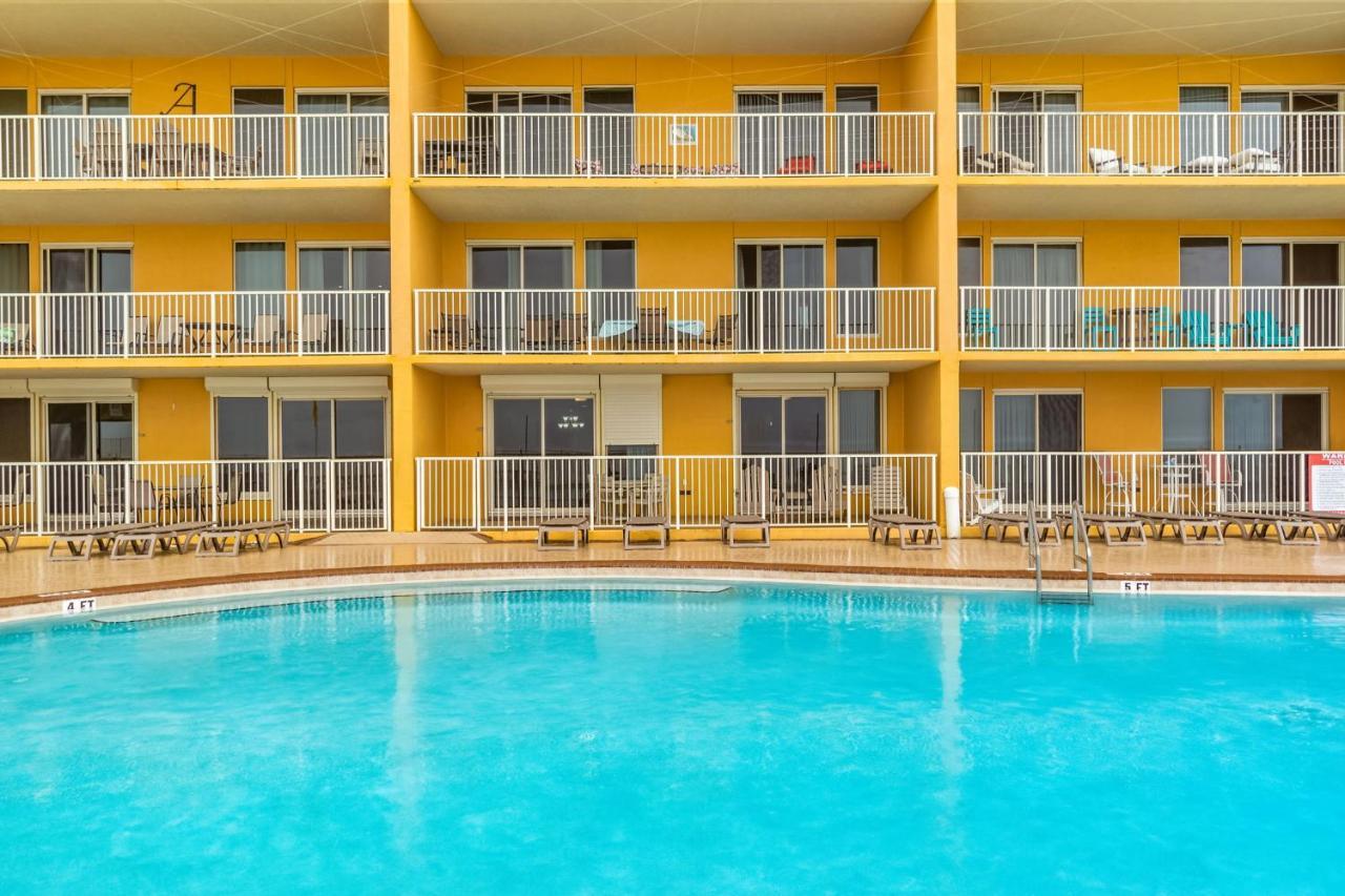 Treasure Island 110 Lejlighed Panama City Beach Eksteriør billede
