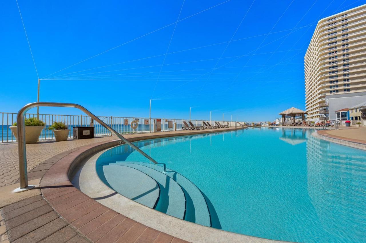 Treasure Island 110 Lejlighed Panama City Beach Eksteriør billede